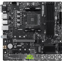 MSI PRO B550M-P