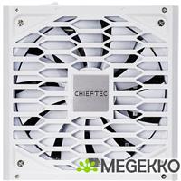 Chieftec Vega M White 1000W PC Voeding