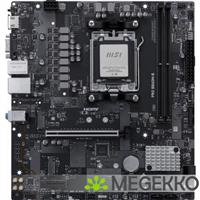 MSI PRO B840M-B