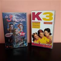 VHS kinderen
