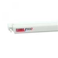 Fiamma F80S 450 Polar White-Royal Grey