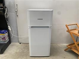 (23) Combi frigo diepvries Liebherr