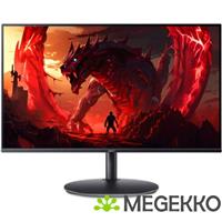 Acer Nitro XF0 XF270W3bmiiphx 27  Full-HD 240Hz IPS Gaming Monitor