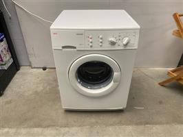 (18) Perfect werkende wasmachine Aeg