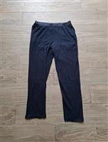 Jack & Jones Marineblauwe Pyama Broek - Homewear