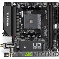 Gigabyte A520I AC