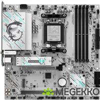 MSI B840M GAMING PLUS WIFI6E