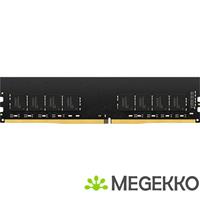 Lexar LD4U08G32C22ST-BGS 8GB DDR4 3200MHz CL22 Geheugenmodule