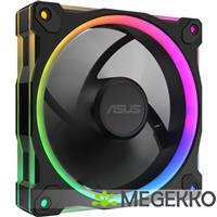ASUS Prime MR120 Fan ARGB Black