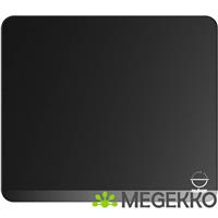 Pulsar Saturn Pro XL Soft Jet Black Muismat