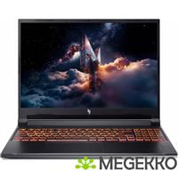 Acer Nitro V 16 ANV16-72-78GT 16  Core 7 240H RTX 5060 Laptop