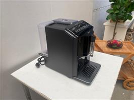 (78) Koffiemachine Siemens voor bonenkoffie.