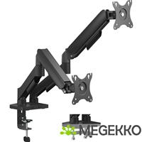 Equip 650131 flat panel bureau steun