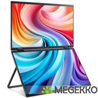 Acer PD163QT Dual Draagbare 15.6  Full HD Monitor