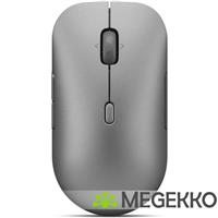 Lenovo Pro Plus 6050 muis Kantoor Ambidextrous RF-draadloos + Bluetooth Optisch 2400 DPI