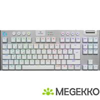 Logitech G G915 X LIGHTSPEED TKL Draadloos Gaming Toetsenbord GL Tactile