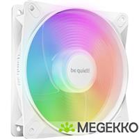 Be quiet! LIGHT WINGS LX 120mm PWM Reverse White