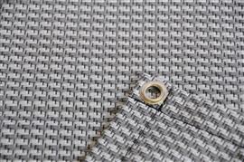 ViaMondo Tenttapijt Premium Grijs 250x350cm