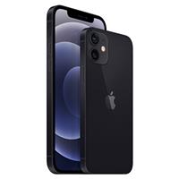 (Ex demo) Apple iPhone 13 (model 2021) 128GB zwart + Garantie op=op