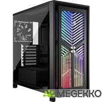 CORSAIR FRAME 4000X RS Black