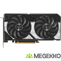 ASUS GeForce RTX 5060 DUAL-RTX5060-O8G-A