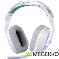 Logitech G G522 LIGHTSPEED Wit Draadloze Gaming Headset