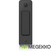 Ubiquiti Doorbell Lite Zwart