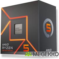 Processor AMD Ryzen 5 7400