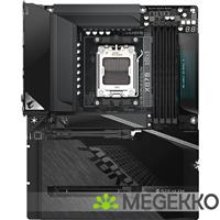 GIGABYTE X870 AORUS STEALTH