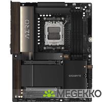 GIGABYTE X870E AERO X3D DARK WOOD
