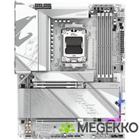 Gigabyte X870 AORUS ELITE X3D ICE