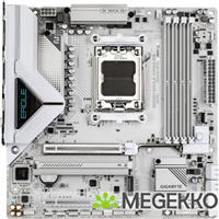 GIGABYTE B850M EAGLE WIFI6E ICE