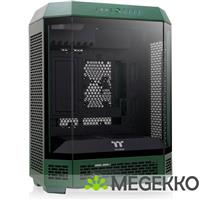 Thermaltake The Tower 600 Racing Green