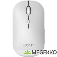 Acer AMR130 Wit Dual Mode Muis