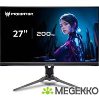 Acer Predator XB273UX1bmiiprx 27  QHD 200Hz IPS Gaming Monitor