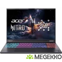 Acer Nitro 16S AI AN16S-61-R02G 16  Ryzen AI 7 350 RTX 5070 Laptop