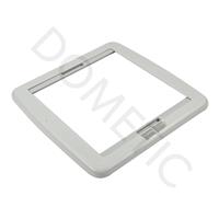 Dometic Mini Heki FL/Plus Binnenkader Compleet Grijs
