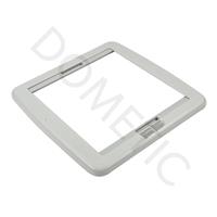 Dometic Mini Heki FL/Plus Binnenkader Compleet Grijs