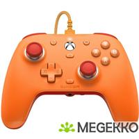 GameSir G7 SE Wired Gaming Controller Oranje
