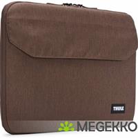 Thule MacBook Air Hlle 16 LITHOS TLS116 NUANCED BROWN