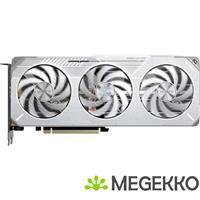 Gigabyte Radeon RX 9060 XT Gaming 16GB OC ICE