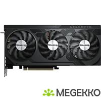 Gigabyte GeForce RTX 5070 Ti WINDFORCE OC V2 16G