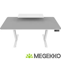 COUGAR Gaming E-STAR 140 Wit