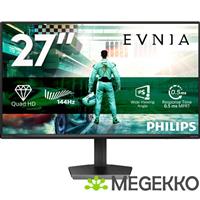 Philips Evnia 27M2N3500NF/00 27  QHD 144Hz IPS Monitor