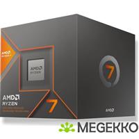 Processor AMD Ryzen 7 8700G