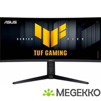 ASUS TUF Gaming VG34WQL5A 34  Wide Quad HD 200Hz VA Gaming monitor