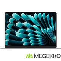 Apple MacBook Air 2026 15.3  M5 Silver