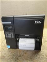 TSC ML240P Thermal Barcode Label Printer USB + Network 203Dpi