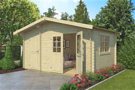 NIEUW Tuinhuis Keila 34