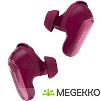 Bose QuietComfort Ultra In-ear Draadloos Pruim